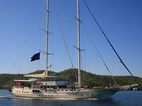 Aegean Clipper جولية