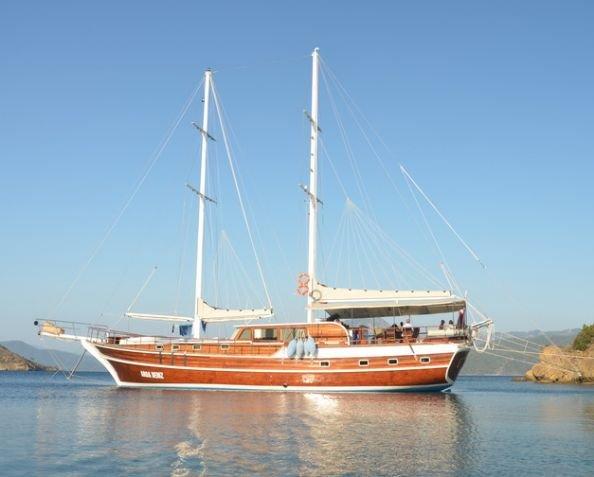 Arda Deniz جولية