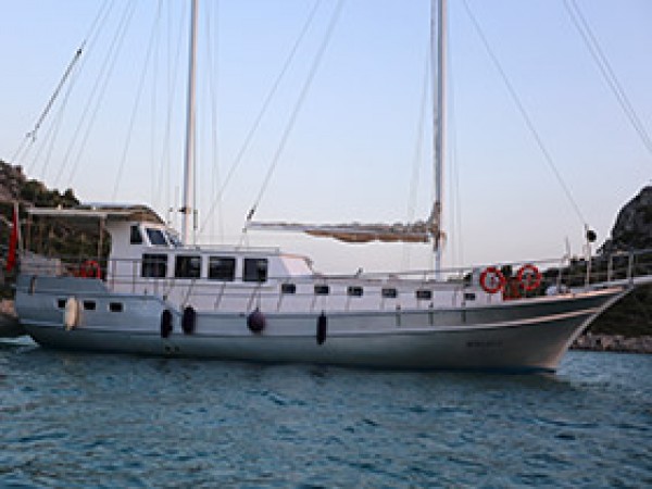 Beyaz Gul A جولية
