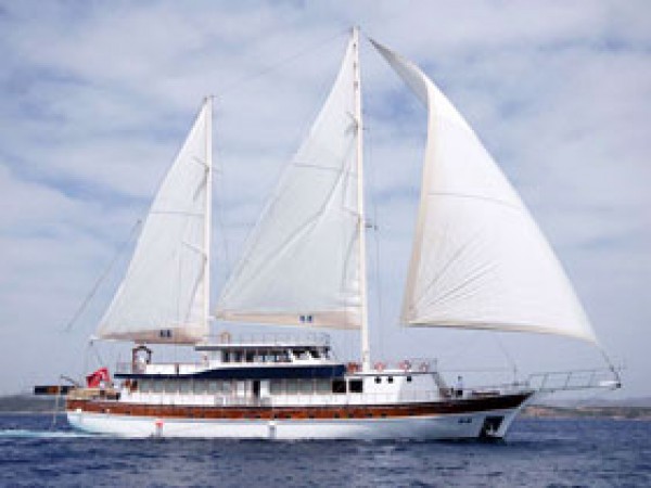 Boreas جولية