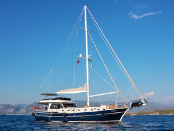 Dalibay III جولية