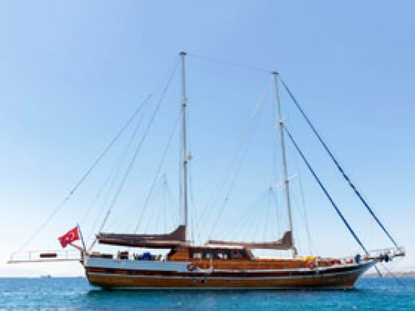 Deniz Kizi A جولية