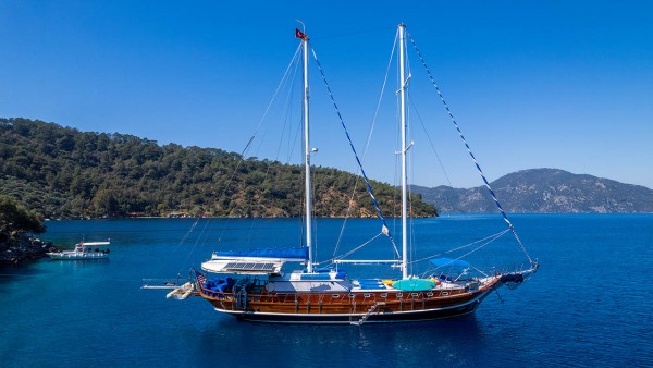 Elena (Turkey) جولية