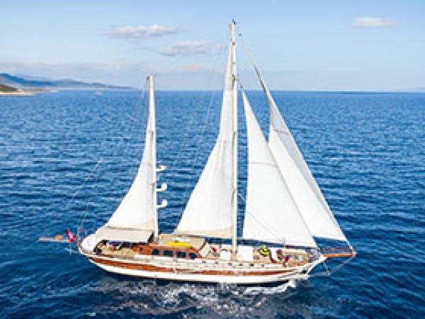 Estrella De Mar جولية