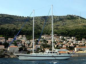Fortuna (Croatia) جولية