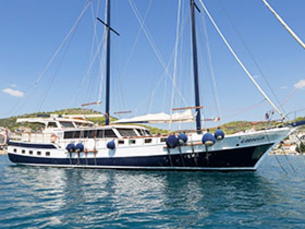 Gardelin جولية
