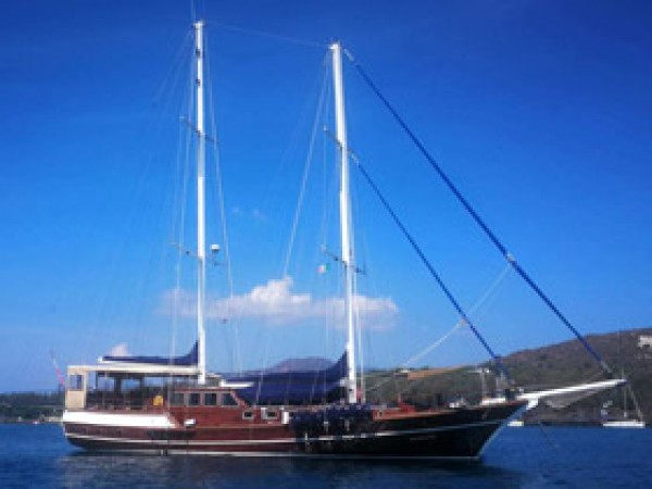Gelidonya II جولية