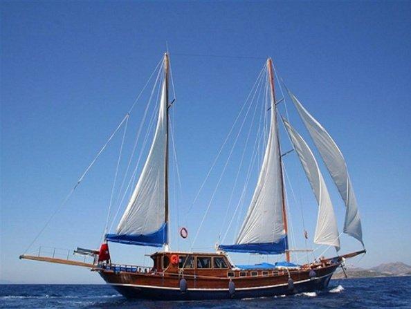 Gemibasi جولية