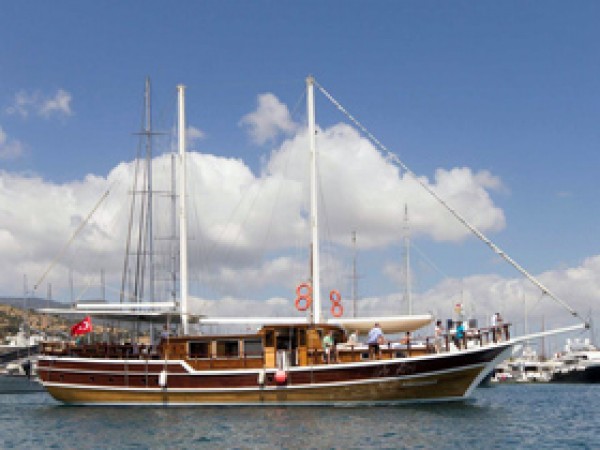 Harmonia جولية