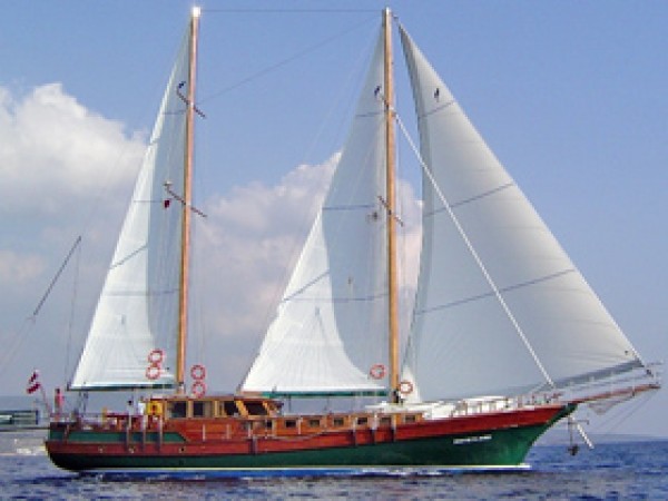 Kapetan Kosmas جولية