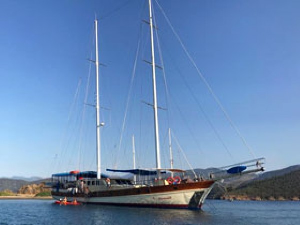 Kasapoglu 5 جولية
