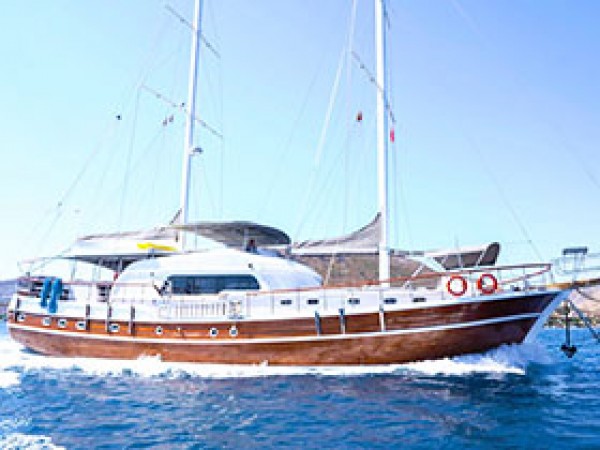 K.Salih Unlu جولية