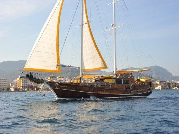 La Vicomtesse جولية
