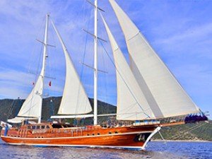 Lycian Queen جولية