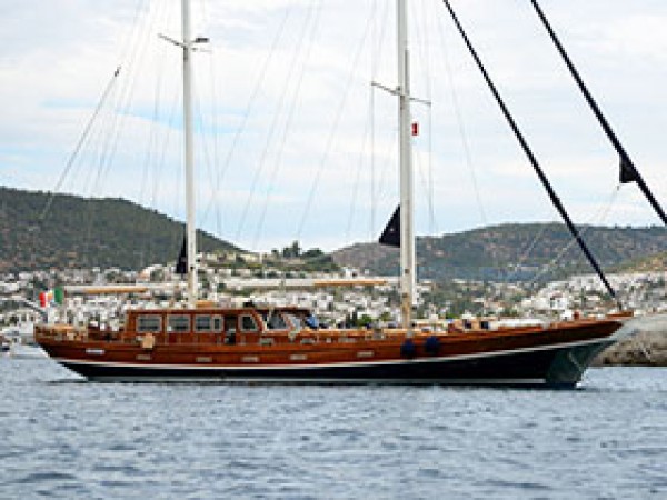 Mar & Mar جولية