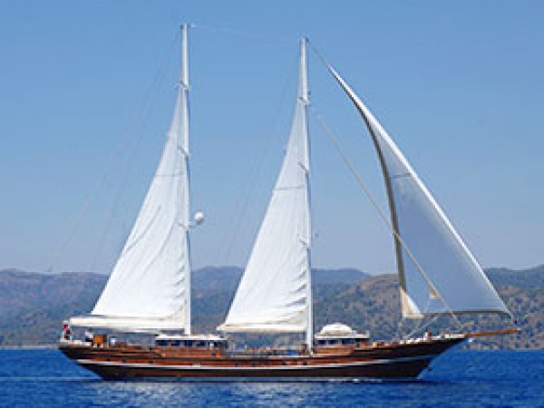 Mare Nostrum جولية