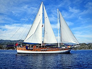 Northwind A جولية