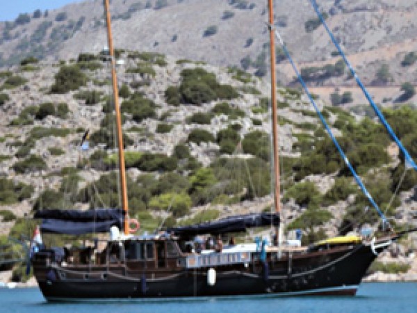Odysseus جولية
