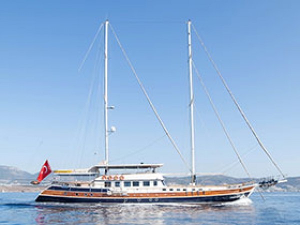 Oguzbey جولية