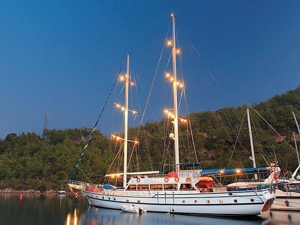 Sarayli 1 جولية
