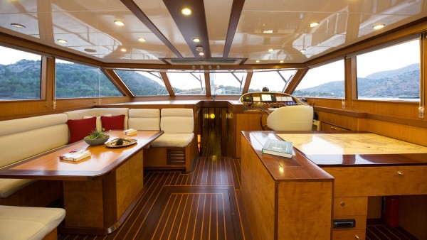 جولية Serenity 86