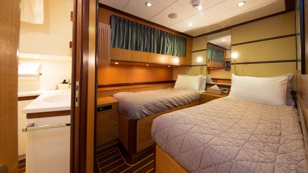 جولية Serenity 86