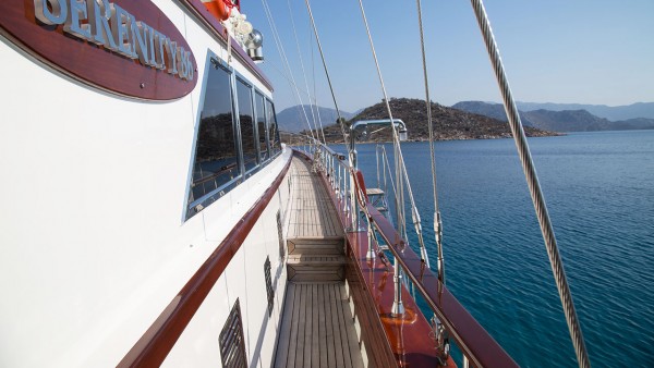 جولية Serenity 86