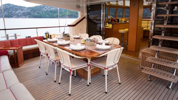 جولية Serenity 86