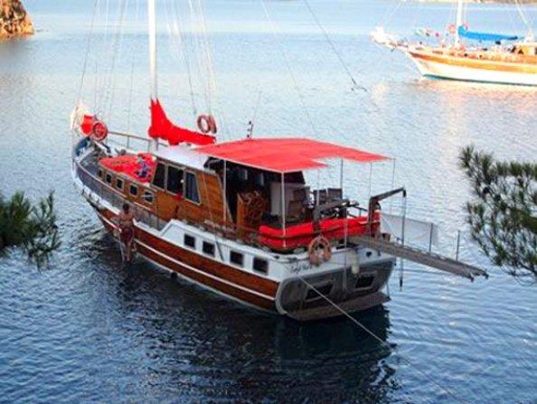 Temel Reis 3 جولية