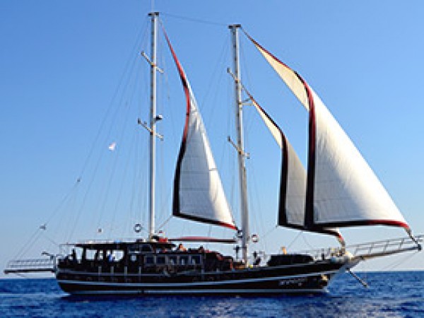 Tersane IV جولية