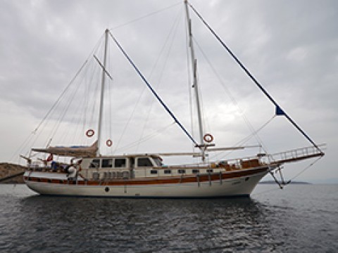 Tufan 5 جولية