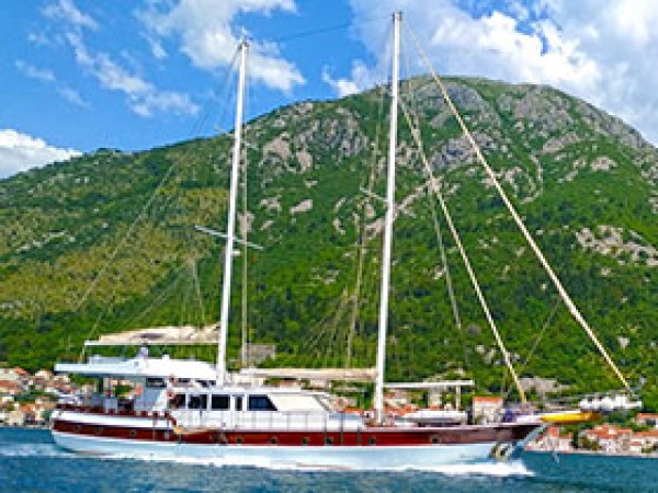 White Swan جولية