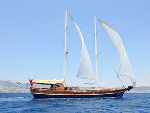 Zephyria II جولية